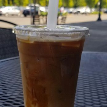 Peet's Coffee - Coffee & Tea Near Me - Vancouver, Washington