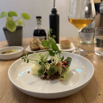 Bussia - Salad - Italian Near Me - Amsterdam, New Hampshire