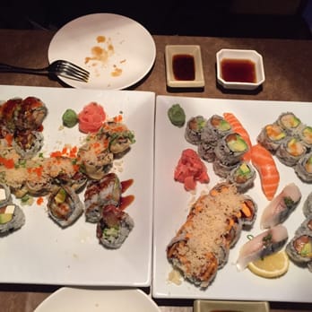 Sushi House - Sushi Bars Near Me - Willow Grove, Pennsylvania Sushi House - Sushi Bars Near Me - Willow Grove, Pennsylvania