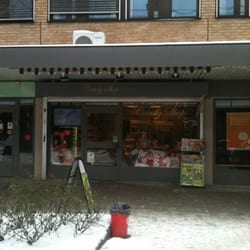 Candy Shop