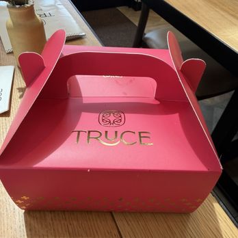 Truce - Dessert take-out - American Near Me - Brentwood, Tennessee Truce - Dessert take-out - American Near Me - Brentwood, Tennessee