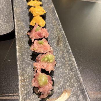 ITs SUSHI Henderson - Sushi Bars Near Me - Henderson, Nevada