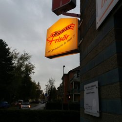 Hanife Friseur