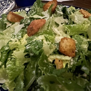 Facci Ristorante - Caesar salad - Italian Near Me - Laurel, Maryland Facci Ristorante - Caesar salad - Italian Near Me - Laurel, Maryland