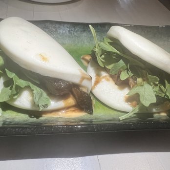 Tokyo Ramen - Eel Bun - Ramen Near Me - Morris Plains, New Jersey