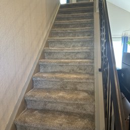 Staircase Staircase