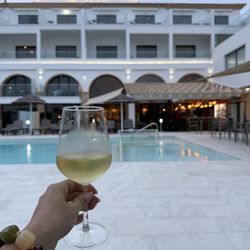Lagos Atlantic Hotel