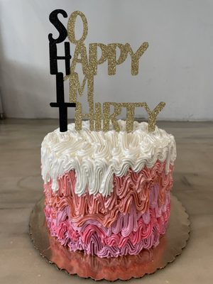 Tulip Bake Shop by null