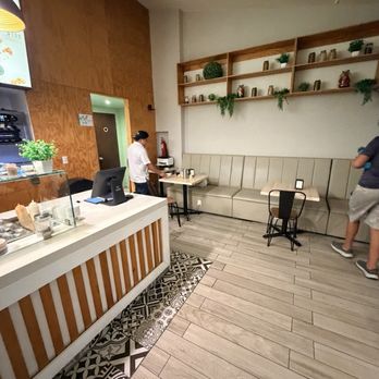 Opa - Restaurants Near Me - Monterrey, NLE
