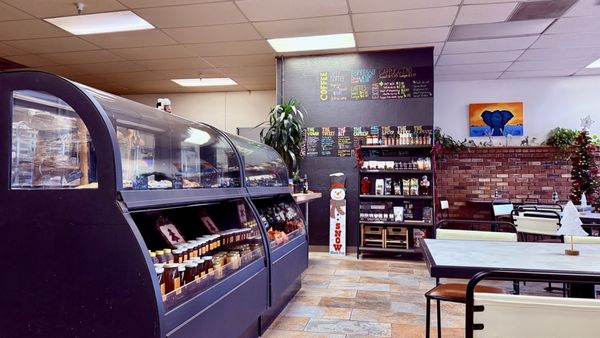 The Village Baker flagstaff az by null