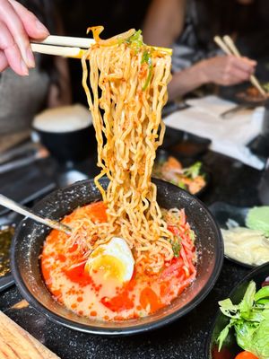 888 JAPANESE BBQ by null