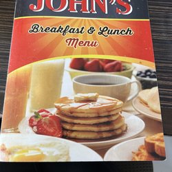 John's Family Restaurant