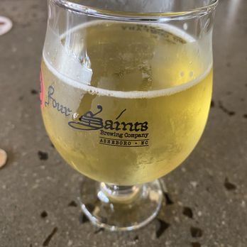 Four Saints Brewing Company - Breweries Near Me - Asheboro, North Carolina