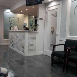 Junction Dental Care - Clean office and pleasant staff