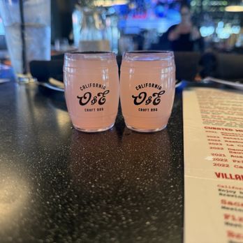Oak & Ember - Free shots! - Halal Near Me - Ontario, California Oak & Ember - Free shots! - Halal Near Me - Ontario, California