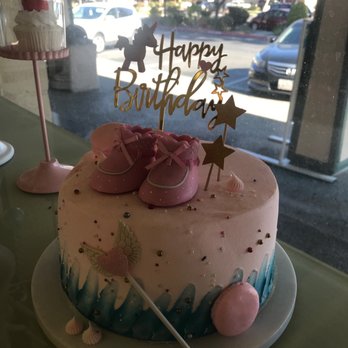 La Farfalla Bakery - Bakeries Near Me - Fremont, California