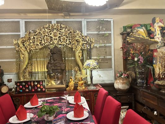 Cafe Juanita by null