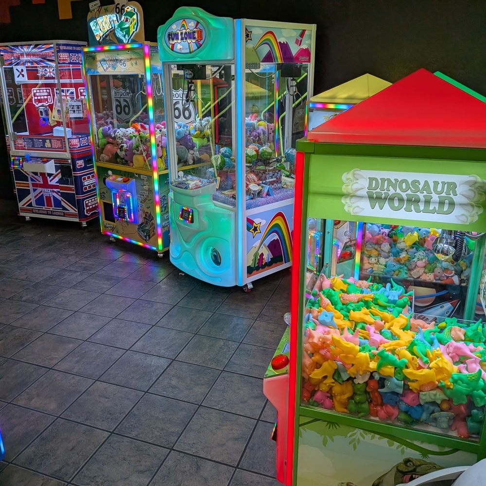 Cicis Pizza - Arcade room pt.1 - Pizza Near Me - Nashville, Tennessee Cicis Pizza - Arcade room pt.1 - Pizza Near Me - Nashville, Tennessee