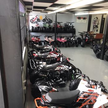 Metric Cycles - Motorcycle Dealers Near Me - Tulsa, Oklahoma Metric Cycles - Motorcycle Dealers Near Me - Tulsa, Oklahoma