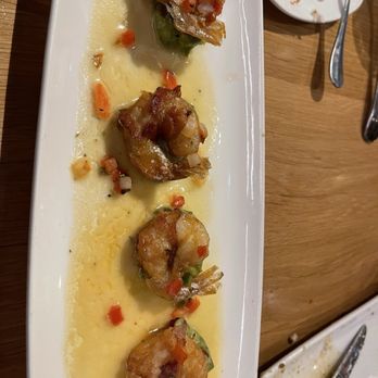 Cooper’s Hawk Winery & Restaurant - Drunken Shrimp - New American Near Me - Jacksonville, Florida Cooper’s Hawk Winery & Restaurant - Drunken Shrimp - New American Near Me - Jacksonville, Florida