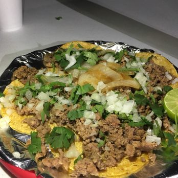 Se Vera Mal? - Tacos (les falto sabor ) - Food Trucks Near Me - McAllen, Texas Se Vera Mal? - Tacos (les falto sabor ) - Food Trucks Near Me - McAllen, Texas