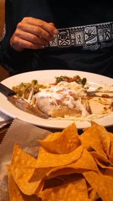 Costa Chica Mexican Restaurant & Pizzeria by null