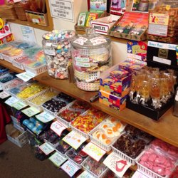 Honey Bear - Old fashioned candies