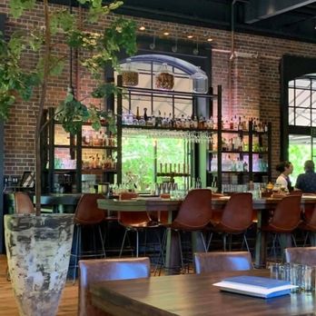 The Charter Oak Restaurant - New American Near Me - St Helena, California The Charter Oak Restaurant - New American Near Me - St Helena, California