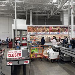 Costco - Yummy comfort food