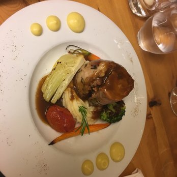 Obe Restaurant - Slow cooked pork - Italian Near Me - Barcelona, B Obe Restaurant - Slow cooked pork - Italian Near Me - Barcelona, B