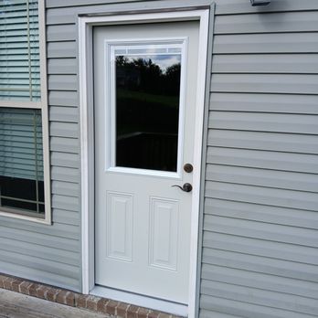 Smith Handyman Service - Door replacement in Kingston TN - Handyman Near Me - Knoxville, Tennessee Smith Handyman Service - Door replacement in Kingston TN - Handyman Near Me - Knoxville, Tennessee