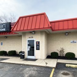 Lion's Den