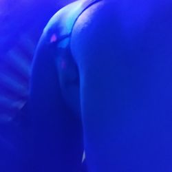 Pleasureland Museum - Nice ass