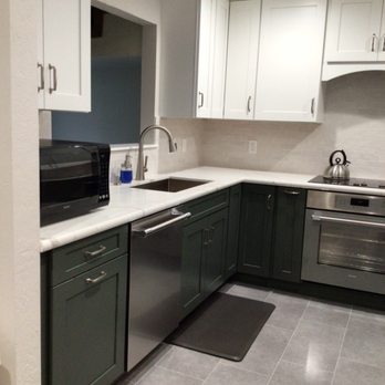 Advanced Home Improvement - After remodel - General Contractors Near Me - Campbell, California