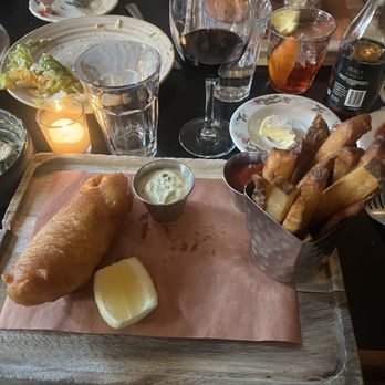 The Dandelion - Fish & Chips - Gastropubs Near Me - Philadelphia, Pennsylvania The Dandelion - Fish & Chips - Gastropubs Near Me - Philadelphia, Pennsylvania