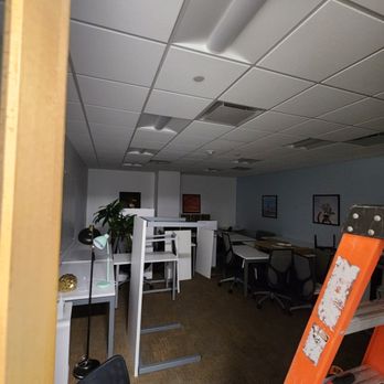Thomas Electrical - Ceiling LED light fixtures. - Electricians Near Me