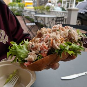 Rosewater Market & Take Away on Yelp