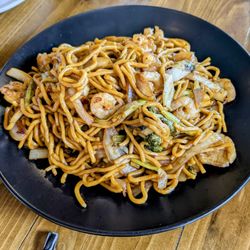 Kyo Ramen & Poke Bowl