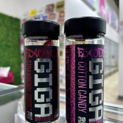 Hits & Giggles Smoke Shop - Edibles