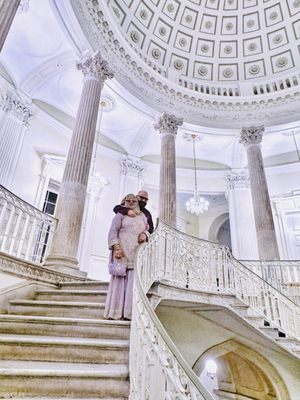 New York City Hall by null