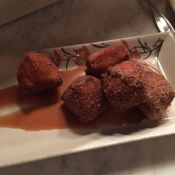 Coperta - Doughnuts - Italian Near Me - Denver, Colorado