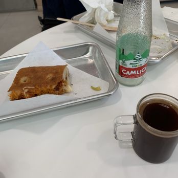 Ananas Coffee - Turkish wrap and coffee. - Coffee & Tea Near Me - Walnut Creek, California Ananas Coffee - Turkish wrap and coffee. - Coffee & Tea Near Me - Walnut Creek, California