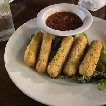 Junction 52 Bar & Grill - Mozzarella Sticks - New American Near Me - Santee, California Junction 52 Bar & Grill - Mozzarella Sticks - New American Near Me - Santee, California