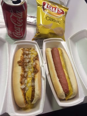 Dave&#x27;s Dog House by null