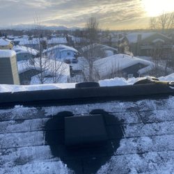 Hold Fast Roofing & Repair