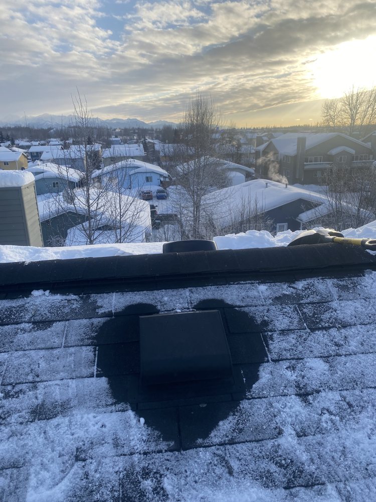 Slide of Hold Fast Roofing & Repair