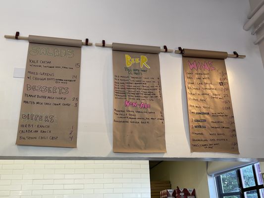 Menu photo 8 Psychic Pie Sebastopol, CA Menu photo 8 Psychic Pie Sebastopol, CA
