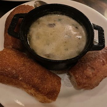 Parc - Escargot - French Near Me - Philadelphia, Pennsylvania