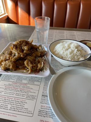 Imperial Garden by null