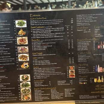 Sushi Delight - Sushi Bars Near Me - Lomita, California Sushi Delight - Sushi Bars Near Me - Lomita, California